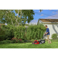 Push Mowers | Snapper 1687982 82V Max 21 in. StepSense Electric Lawn Mower Kit image number 20