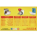 Cleaning Cloths | S.O.S. 98041 Steel Wool Soap Pad (24/Carton) image number 3