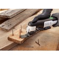 Multi Tools | Black & Decker REVCOM12C Reviva 12V Compact Corded/Cordless Oscillating Multitool image number 6