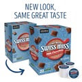 Food Service | Swiss Miss 5000345150 Hot Cocoa K-Cups - Milk Chocolate (88/Carton) image number 4