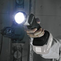Flashlights | Makita DML802B 18V LXT Lithium-Ion Cordless LED Flashlight (Tool Only) image number 4