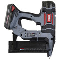 Brad Nailers | SENCO 10M0001N Fusion 18V Lithium-Ion 2-1/8 in. Cordless 18 ga. Brad Nailer (1.5 Ah) image number 4