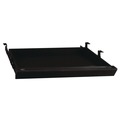 Office Furniture Accessories | Bush AC99850 26.38 in. x 15.88 in. x 2.75 in. Metal/Wood Universal Pencil Drawer Accessory - Black image number 0