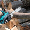 Chainsaws | Makita XCU02Z 18V X2 (36V) LXT Lithium-Ion 12 in. Chainsaw (Tool Only) image number 2