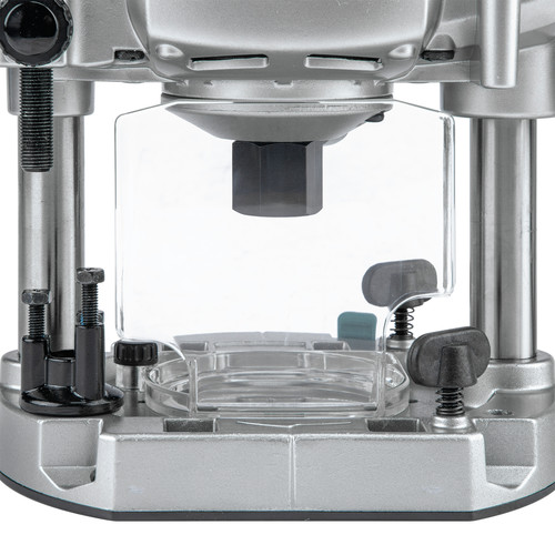 Factory Reconditioned Makita Rp2301fc R 3 1 4 Hp Plunge Router