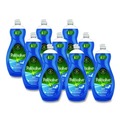 Cleaning & Janitorial Supplies | Ultra Palmolive US04273A 32 oz. Bottle Oxy Dishwashing Liquid - Fresh Scent (9/Carton) image number 0