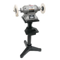 Bench Grinders | JET 578218 IBG-8VSB 8 in. Variable Speed Industrial Buffer image number 2