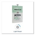 Coffee | FLAVIA 48013 0.25 oz. Pouch Alterra Coffee Freshpack - Decaf House Blend (100/Carton) image number 3