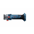 Cutting Tools | Factory Reconditioned Bosch GCU18V-30N-RT 18V Brushless Cordless Cut-Out Tool (Tool Only) image number 3