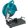 Makita LW1401 15 Amp 14 in. Cut-Off Saw image number 5