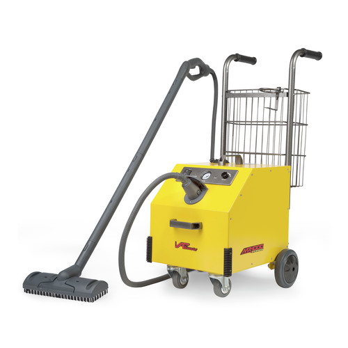 Steam Cleaners | Vapamore MR-1000 FORZA Commercial Grade Steam Cleaning System image number 0