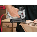 Compressor Combo Kits | Porter-Cable C2002-PIN138 0.8 HP 6 Gallon Oil-Free Pancake Air Compressor and 23 Gauge 1-3/8 in. Pin Nailer Kit Bundle image number 15