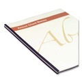Office & Office Supplies | GBC 9741631P 200 Sheet Capacity VeloBind Reclosable Spines - Blue (25/Pack) image number 3