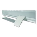 Office Jansan | MasterVision GA01110830 36 in. x 24 in. In-Out Magnetic Dry Erase Board - Silver Frame image number 3