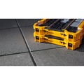 Hand Tool Sets | Dewalt DWMT45402 131-Piece 1/4 in. and 3/8 in. Mechanic Tool Set with ToughSystem 2.0 Tray and Lid image number 5