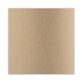 Paper Towels and Napkins | Boardwalk B6252 8 in. x 350 ft. 1-Ply Hardwound Paper Towels - Natural (12 Rolls/Carton) image number 1