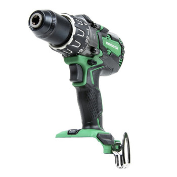 Factory Reconditioned Metabo HPT MultiVolt 36V Brushless Lithium-Ion 1/2 in. Cordless Hammer Drill (Tool Only)