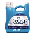 Cleaning & Janitorial Supplies | P&G Pro 80782763 140 oz Commercial Liquid Fabric Softener - Clean and Fresh Scent (4/Carton) image number 1