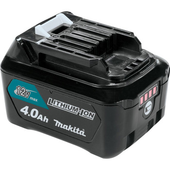 Makita BL1041B 12V max CXT 4 Ah Lithium-Ion Battery Makita BL1041B 12V max CXT 4 Ah Lithium-Ion Battery