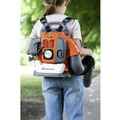 Toys | Husqvarna 531099402 150B Toy Leaf Blower image number 2