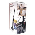 Vacuums | Honeywell HFC20UMPGE01US Ultamax Elite FC20 13.5 in. Cleaning Path Cordless Floor Cleaner - Graphite image number 2