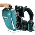 Makita PDC1200A01 ConnectX 1200 Watt Hours Cordless Portable Backpack Power Supply image number 2