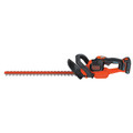 Hedge Trimmers | Black & Decker LHT321BT SMARTECH 20V MAX Lithium-Ion 22 in. POWERCUT Hedge Trimmer image number 1