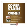 Office Jansan | Rust-Oleum 3608 13 oz. Aerosol Can Interior/Exterior Cover Stain Oil-Based Spray Primer - Flat White (6/Carton) image number 2