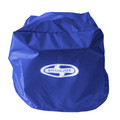 Cases and Bags | Snow Joe SJCVR 18 in. Universal Single Stage Snow Thrower Protective Cover image number 1