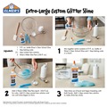 Office Jansan | Elmer's E305 5 oz. Washable School Glue - Dries Clear image number 10