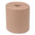 Cleaning & Janitorial Supplies | Tork 8031300 8 in. x 800 ft. Universal Notched Hand Towel Roll - Natural (6 Rolls/Carton) image number 0