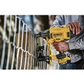 Crown Staplers | Dewalt DCFS950B 20V MAX XR Brushless 9 GA Cordless Fencing Stapler (Tool Only) image number 8