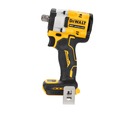  | Dewalt DCF922B ATOMIC 20V MAX Brushless Lithium-Ion 1/2 in. Cordless Impact Wrench with Detent Pin Anvil (Tool Only) image number 1