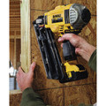 Framing Nailers | Factory Reconditioned Dewalt DCN692M1R 20V MAX XR Dual Speed Lithium-Ion 30 Degrees Cordless Paper Collated Framing Nailer Kit (4 Ah) image number 9