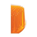 Odor Control | Diversey Care EKS-13C-12 ekcoscreen Urinal Screens - Citrus Scent, Orange (12/Carton) image number 4