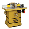 Shapers | Powermatic PM2700 230/460V 3-Phase 5-Horsepower Shaper image number 0