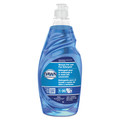 Cleaning & Janitorial Supplies | Dawn Professional 45112 38 oz Bottle Manual Pot & Pan Dish Detergent (8/Carton) image number 1
