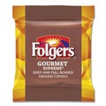 Just Launched | Folgers 2550006437 Gourmet Supreme 1.75 oz. Coffee Fraction Packs (4 Packs/Carton, 10/Pack) image number 0