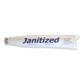 Bags and Filters | Janitized JAN-IVF155 Vacuum Micro Filter Designed to Fit Windsor Sensor XP/S/S2 (25/Carton) image number 1