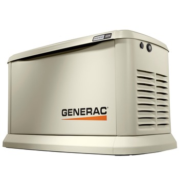 MIR 509894 | Generac G007290 Guardian 26kW Home Standby Generator