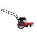 Push Mowers | Troy-Bilt 25A-26R3B66 163cc Briggs & Stratton 22 in. Trimmer Mower image number 3
