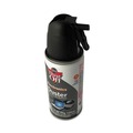 Office Jansan | Dust-Off DPSJC 3.5 oz. Can Disposable Compressed Air Duster image number 3