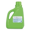Office Jansan | Purex 10024200011205 75 oz. Bottle Linen and Lilies Ultra Natural Elements He Liquid Detergent (6/Carton) image number 2