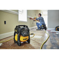 Portable Air Compressors | Dewalt DCC2560T1 0.4 HP 2.5 Gallon Oil-Free Air Compressor image number 20