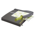 Office Jansan | Swingline 9312A 13 in. x 19.5 in. 10 Sheets 12 in. Cut Length Durable Plastic Base ClassicCut Lite Paper Trimmer image number 2