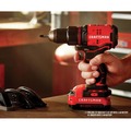Combo Kits | Craftsman CMCK420D2 V20 Brushless Lithium-Ion Cordless 4-Tool Combo Kit with (2) 2 Ah Batteries image number 5