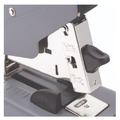 Office Jansan | Swingline S7039005A 160 Sheet Capacity Heavy-Duty Stapler - Black/Gray image number 4