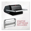 Labor Day Sale! Save $30 off $199! | GBC FOTON30120NA Foton 30 1 in. Max Document Width 5 mil Max Document Thickness 2 Rollers Automated Pouch-Free Laminator image number 2