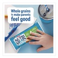 Food Service | Kellogg's 511370 1.3 oz. Bar Nutri-Grain Soft Baked Breakfast Bars - Apple-Cinnamon (16/Box) image number 3