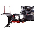 Snow Blowers | Detail K2 EVST9022 88 in. x 22 in. EVEREST Custom-Mounted Hydraulic Snowplow image number 1